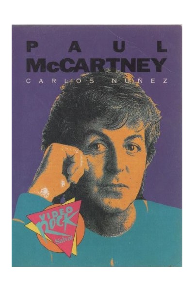 Paul Mccartney